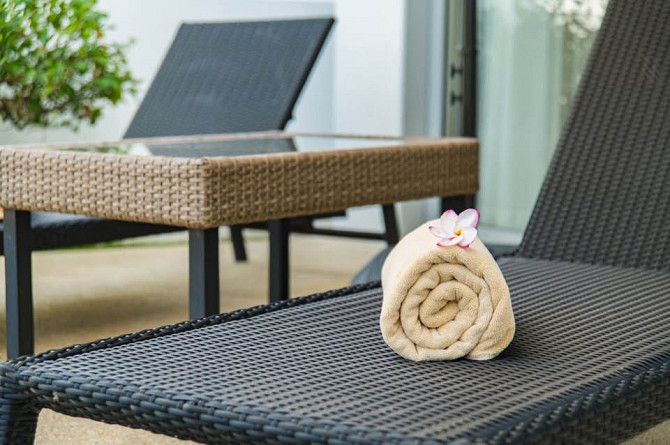 House with bedrooms: 2 and bathrooms: 1 Samui - photo 2