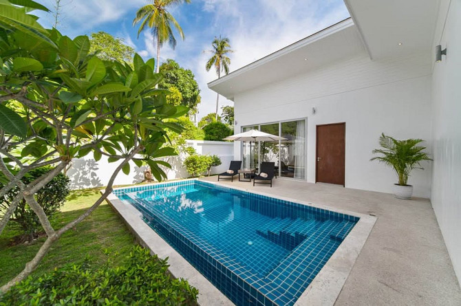 House with bedrooms: 2 and bathrooms: 1 Samui - photo 5