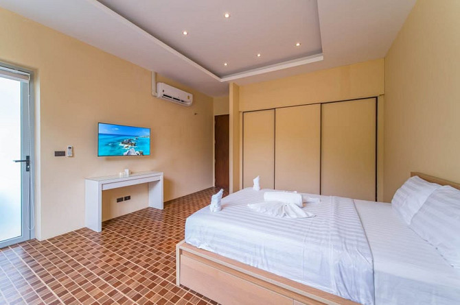 House with bedrooms: 2 and bathrooms: 1 Samui - photo 6