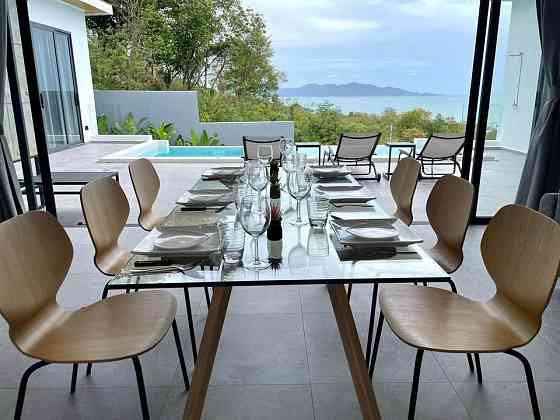 3 bedroom house and 3 bathrooms Samui