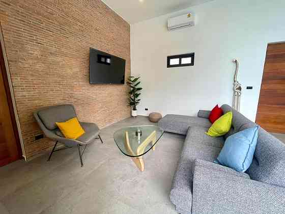 3 bedroom house and 3 bathrooms Samui
