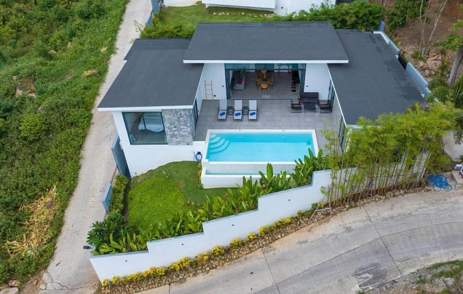 3 bedroom house and 3 bathrooms Samui - photo 4
