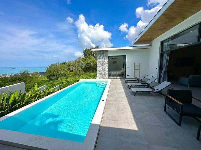 3 bedroom house and 3 bathrooms Samui - photo 2