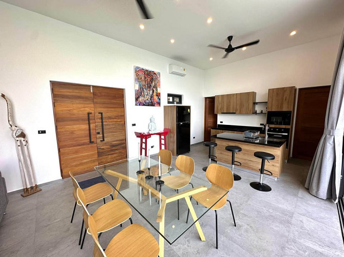 3 bedroom house and 3 bathrooms Samui - photo 8