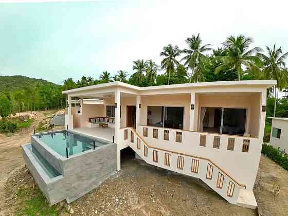 Bedroom Villas Phangan