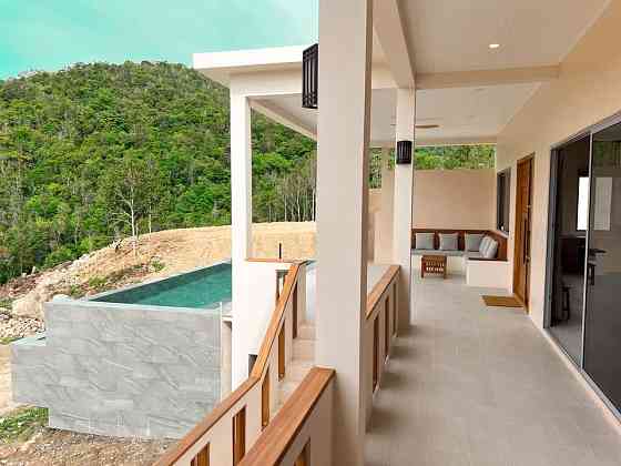 Bedroom Villas Phangan