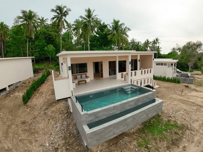 Bedroom Villas Phangan - photo 3
