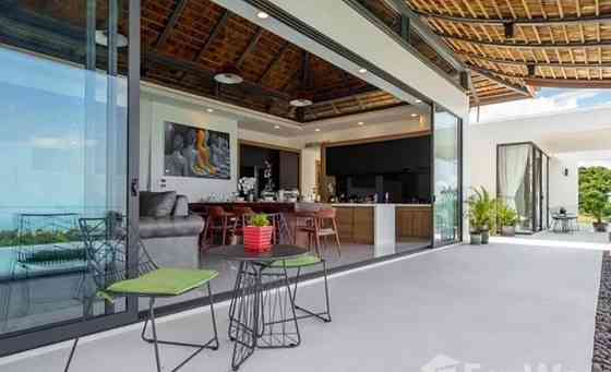 4 beds 5 baths House Samui