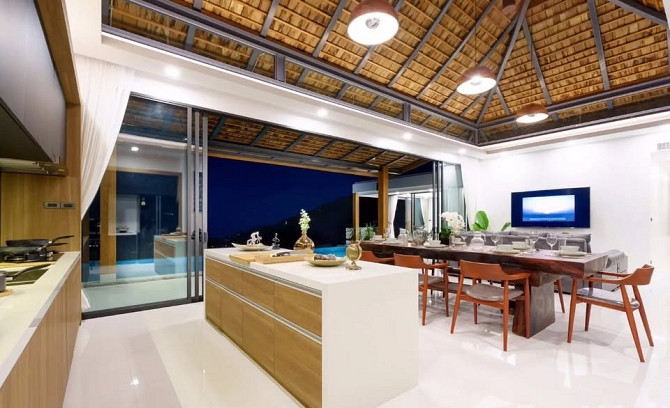 4 beds 5 baths House Samui - photo 8