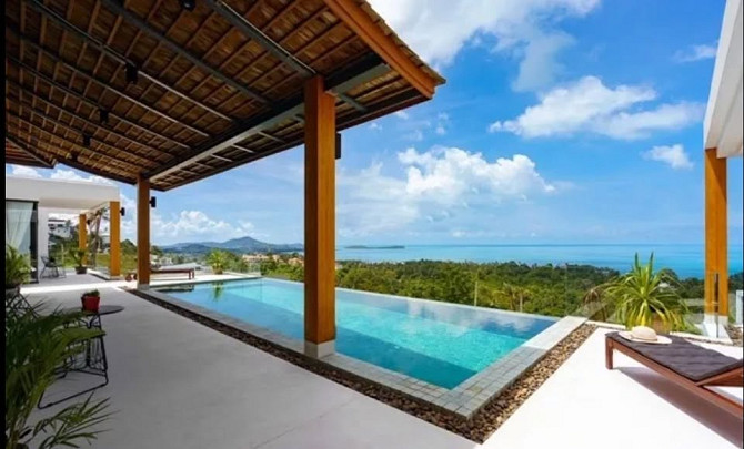 4 beds 5 baths House Samui - photo 7