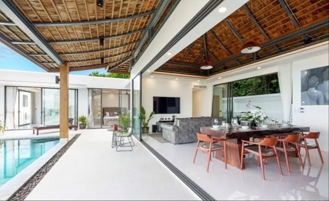 4 beds 5 baths House Samui - photo 5