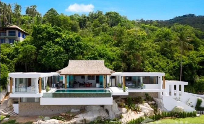 4 beds 5 baths House Samui - photo 6