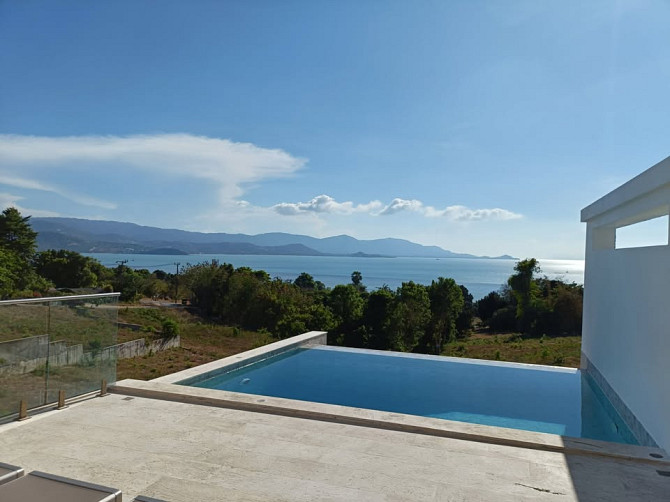 3 Beds 3 Baths Townhouse Samui - photo 2