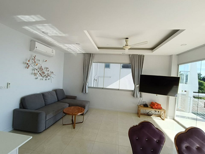 3 Beds 3 Baths Townhouse Samui - photo 4