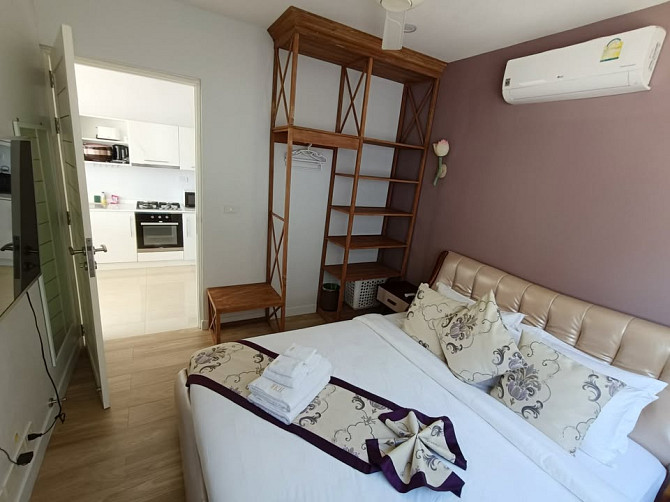 3 Beds 3 Baths Townhouse Samui - photo 5
