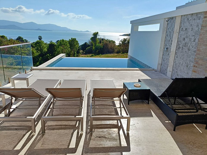 3 Beds 3 Baths Townhouse Samui - photo 1