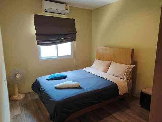 3 Beds 2 Baths - Townhouse Samui