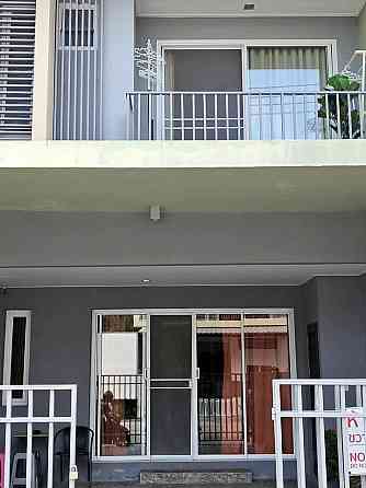 3 Beds 2 Baths - Townhouse Samui