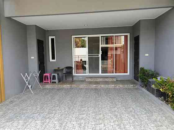 3 Beds 2 Baths - Townhouse Samui