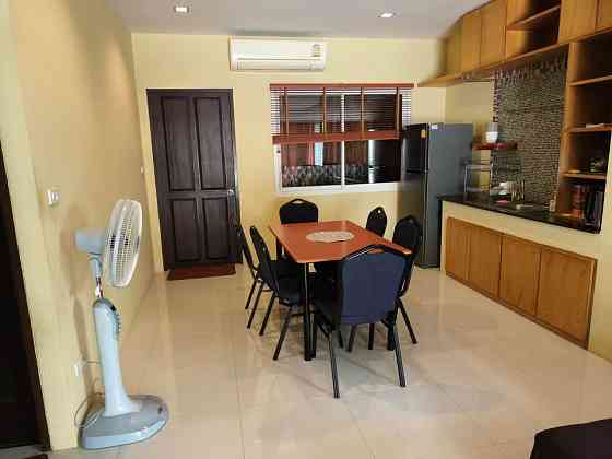 3 Beds 2 Baths - Townhouse Samui