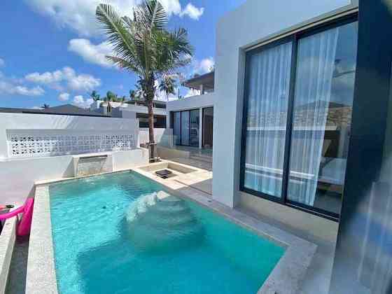 2 bedrooms 2.5 bathrooms - houses Samui