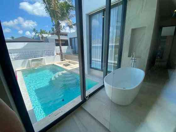2 bedrooms 2.5 bathrooms - houses Samui