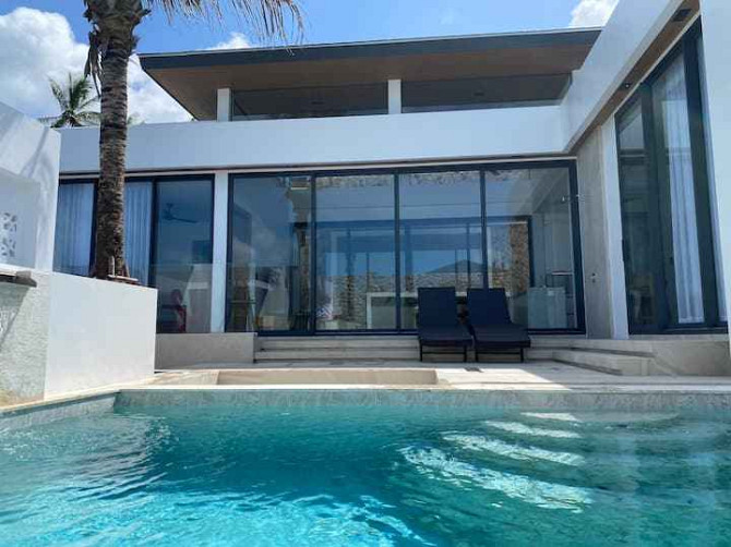 2 bedrooms 2.5 bathrooms - houses Samui - photo 2