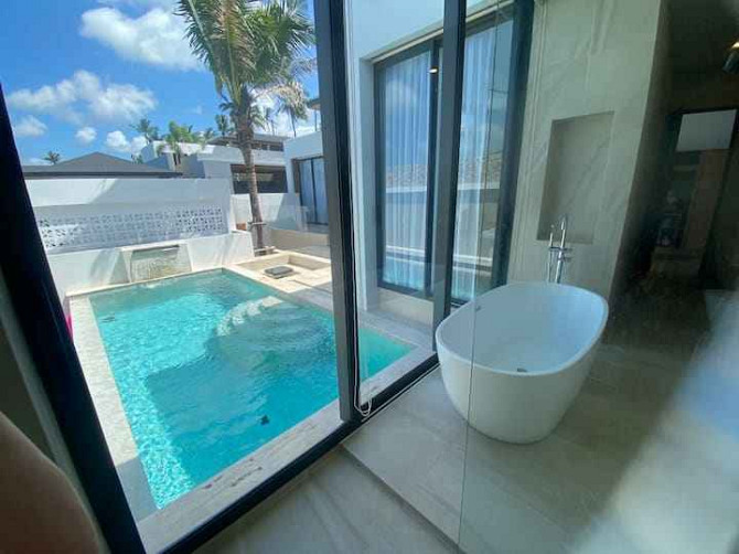2 bedrooms 2.5 bathrooms - houses Samui - photo 6
