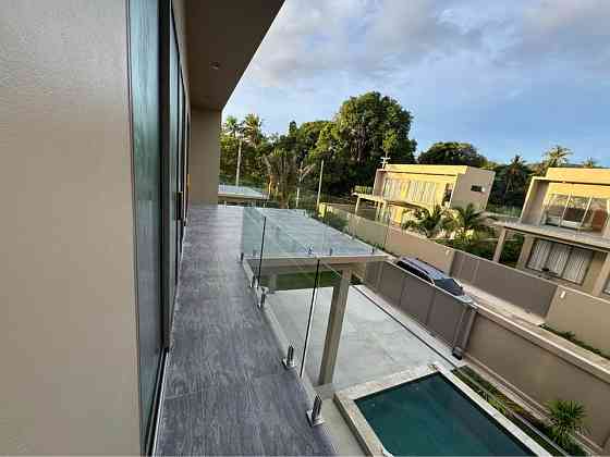 House with bedrooms: 3 and bathrooms: 4 Samui