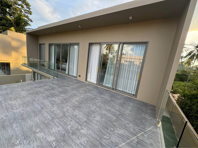 House with bedrooms: 3 and bathrooms: 4 Samui - photo 3