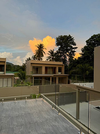 House with bedrooms: 3 and bathrooms: 4 Samui - photo 8