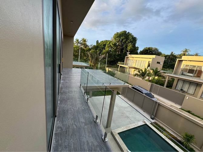 House with bedrooms: 3 and bathrooms: 4 Samui - photo 2