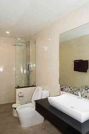 2 bedrooms, 2 bathrooms - home Phangan