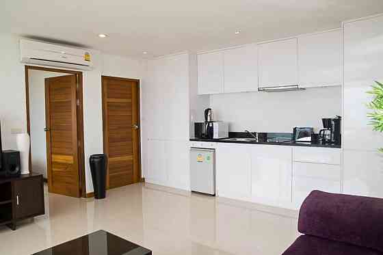 2 bedrooms, 2 bathrooms - home Phangan