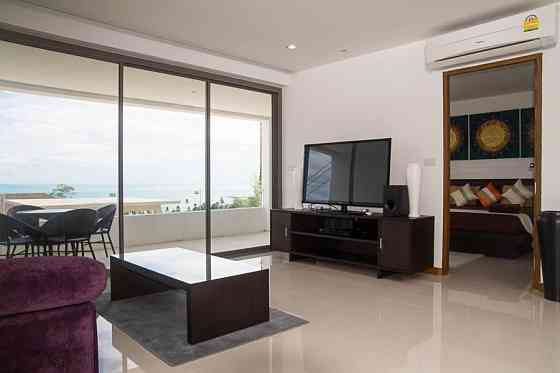2 bedrooms, 2 bathrooms - home Phangan