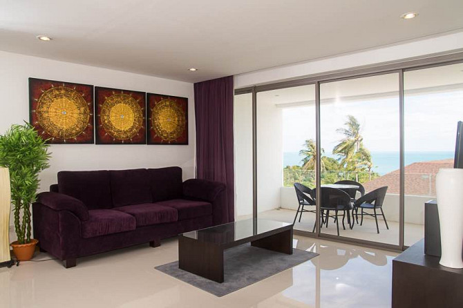 2 bedrooms, 2 bathrooms - home Phangan - photo 5