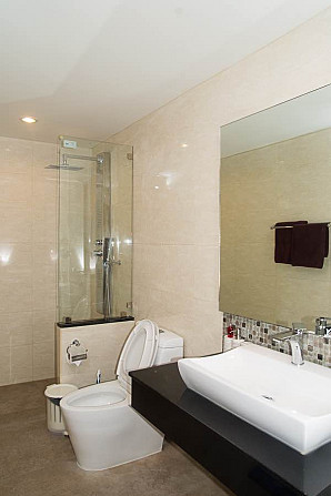 2 bedrooms, 2 bathrooms - home Phangan - photo 2