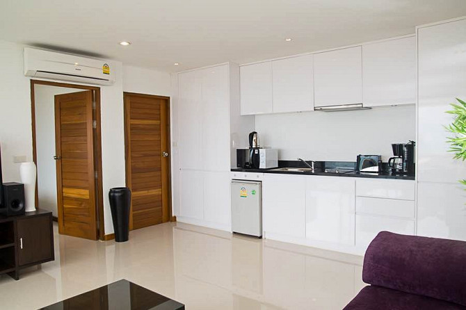 2 bedrooms, 2 bathrooms - home Phangan - photo 1