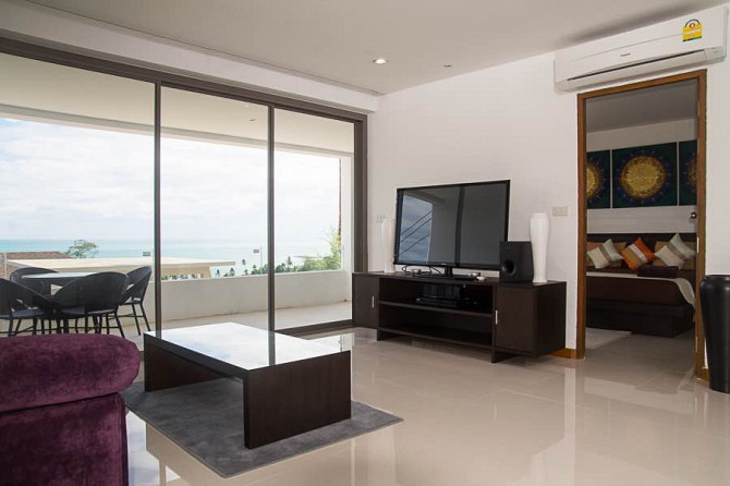 2 bedrooms, 2 bathrooms - home Phangan - photo 4