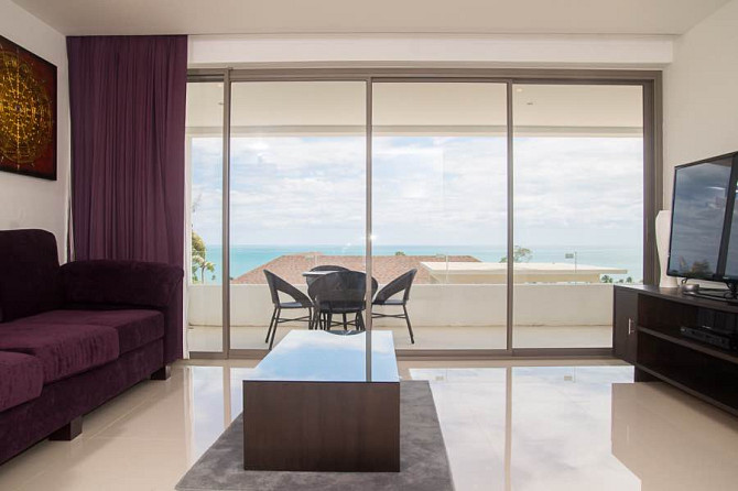 2 bedrooms, 2 bathrooms - home Phangan - photo 3