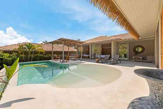 3 bedroom house and 3 bathrooms Samui