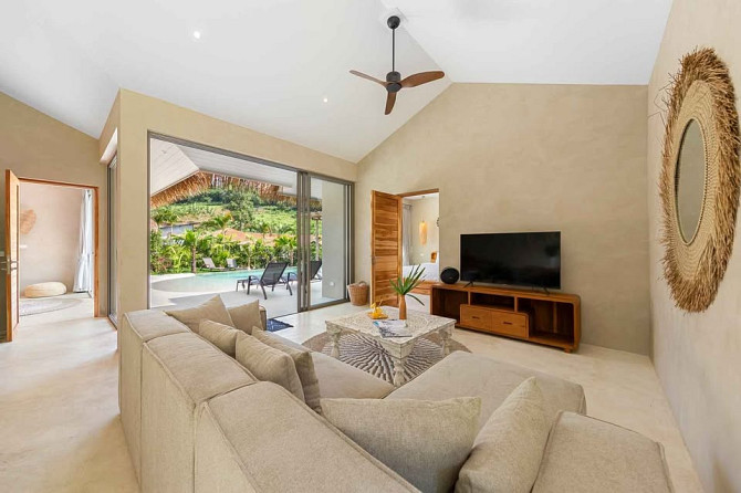 3 bedroom house and 3 bathrooms Samui - photo 2