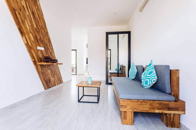 House from bedrooms: 1 and bathrooms: 1 Samui - photo 8