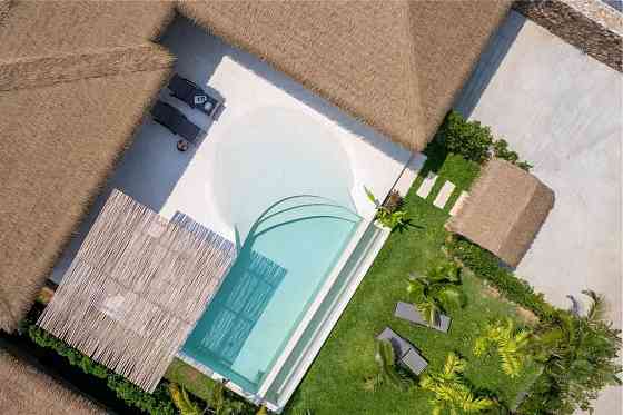 3 bedroom house and 3 bathrooms Samui
