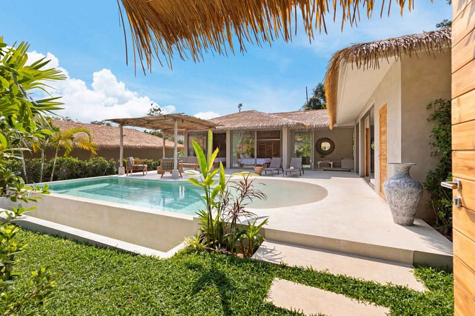 3 bedroom house and 3 bathrooms Samui - photo 6
