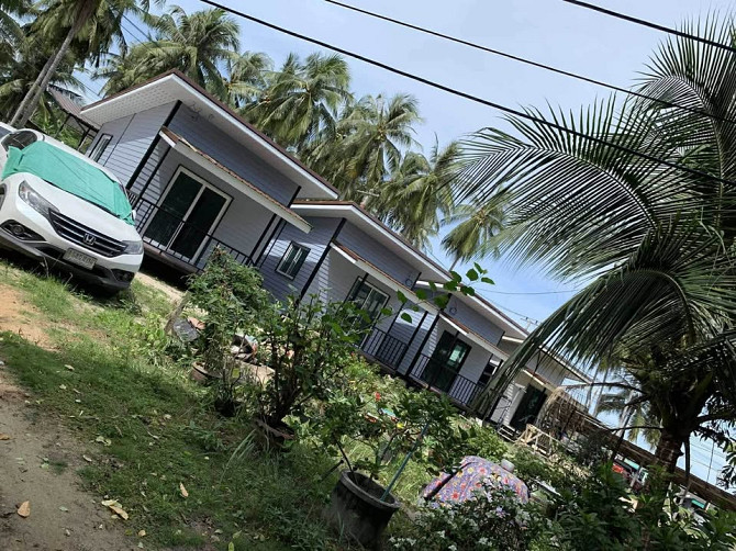 1 bedroom, 4 bathrooms - house Samui - photo 2