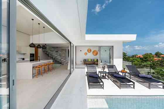4 Beds 5 Baths - House Samui