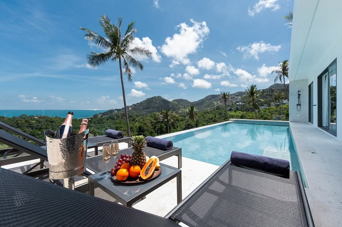 4 Beds 5 Baths - House Samui - photo 7