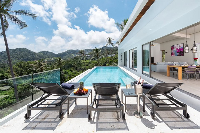 4 Beds 5 Baths - House Samui - photo 2