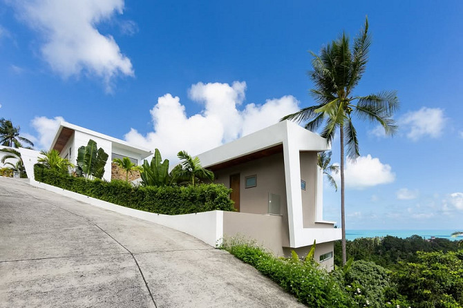 4 Beds 5 Baths - House Samui - photo 8